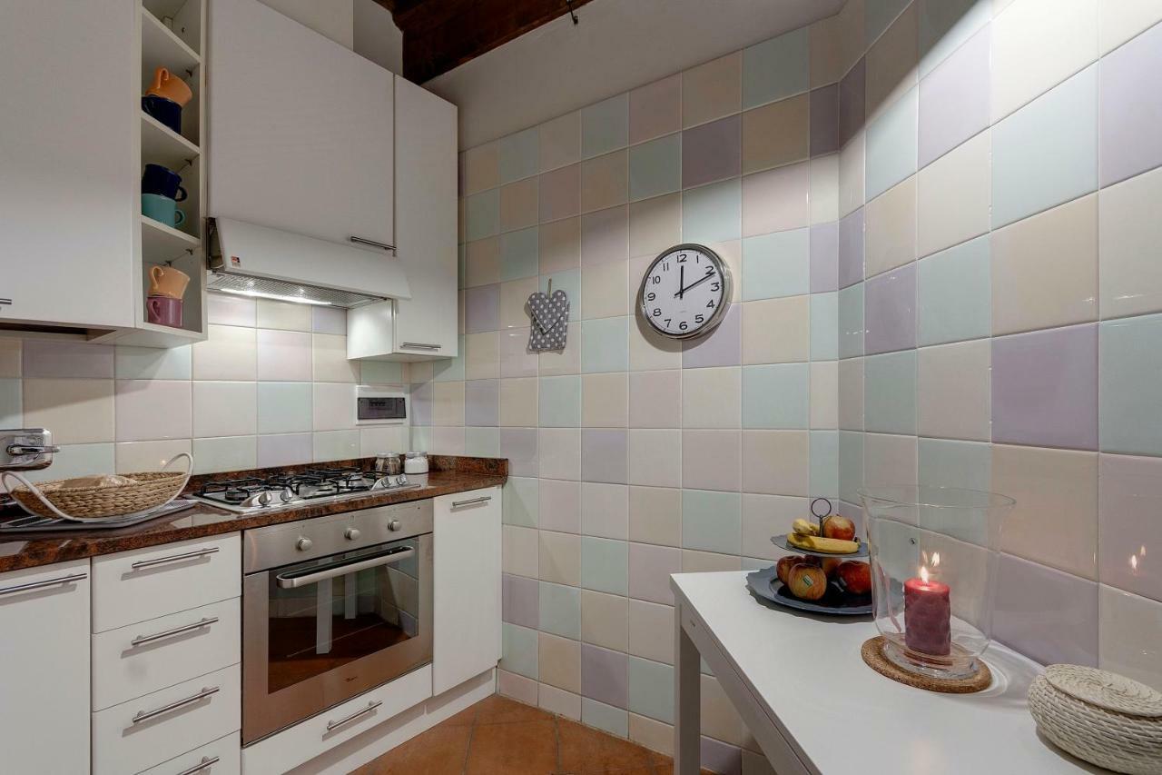 Charlotte Apartamento