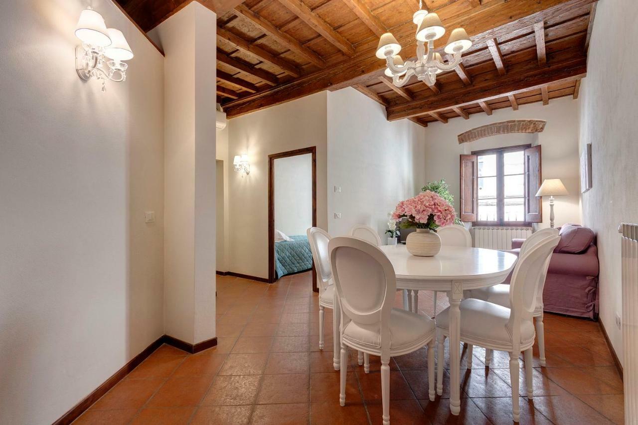 Charlotte Apartamento Florencia