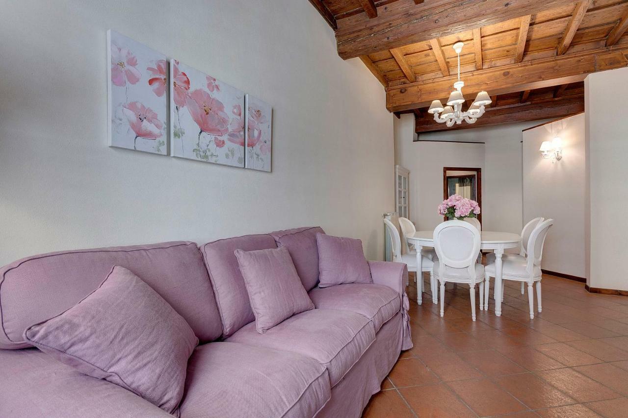 Apartamento Charlotte Florencia