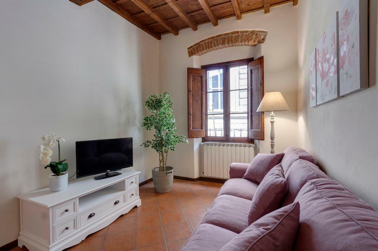 Apartamento Charlotte Florencia