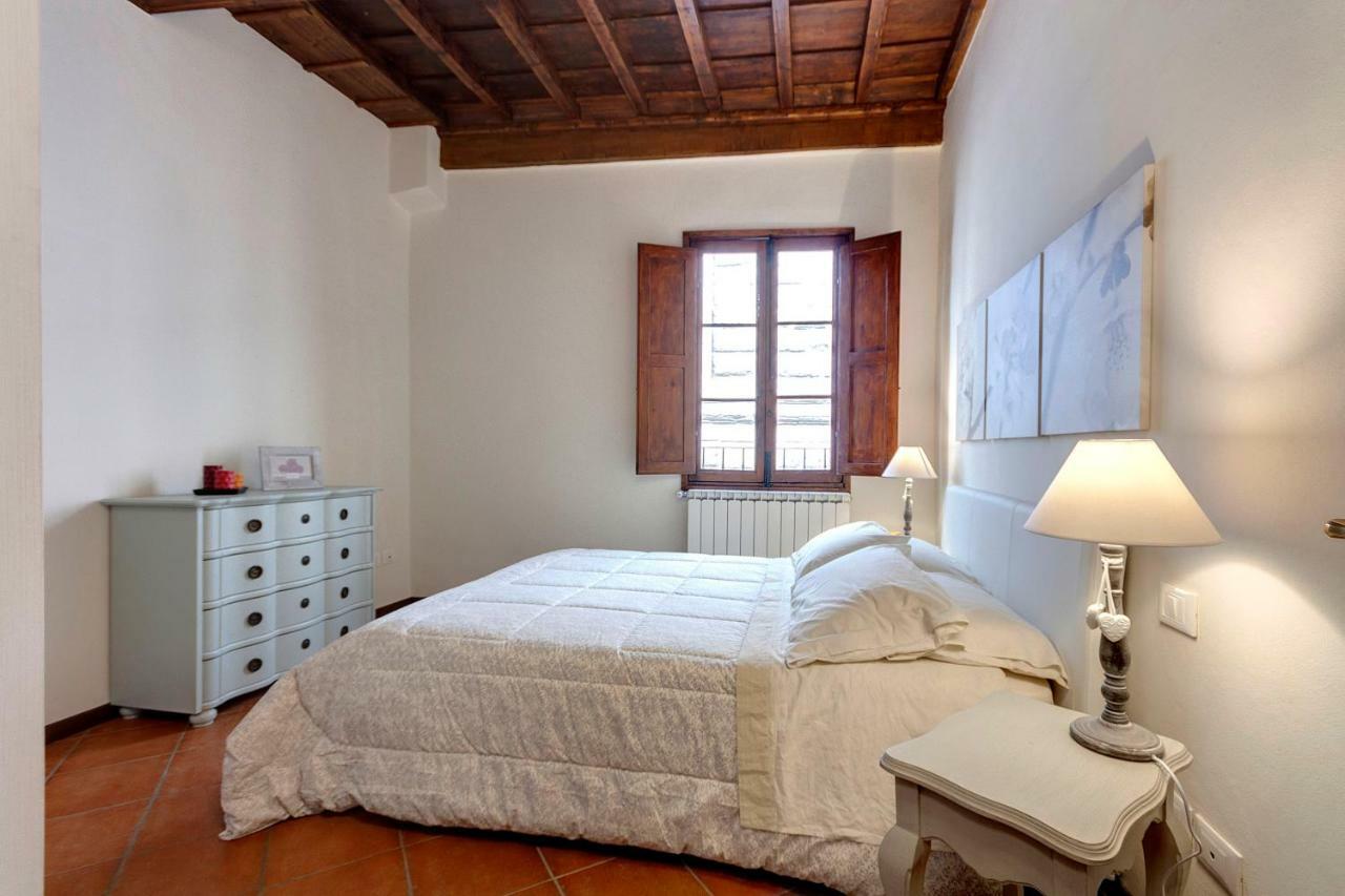 Charlotte Apartamento Florencia