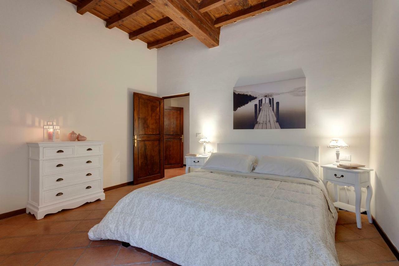 Apartamento Charlotte Florencia