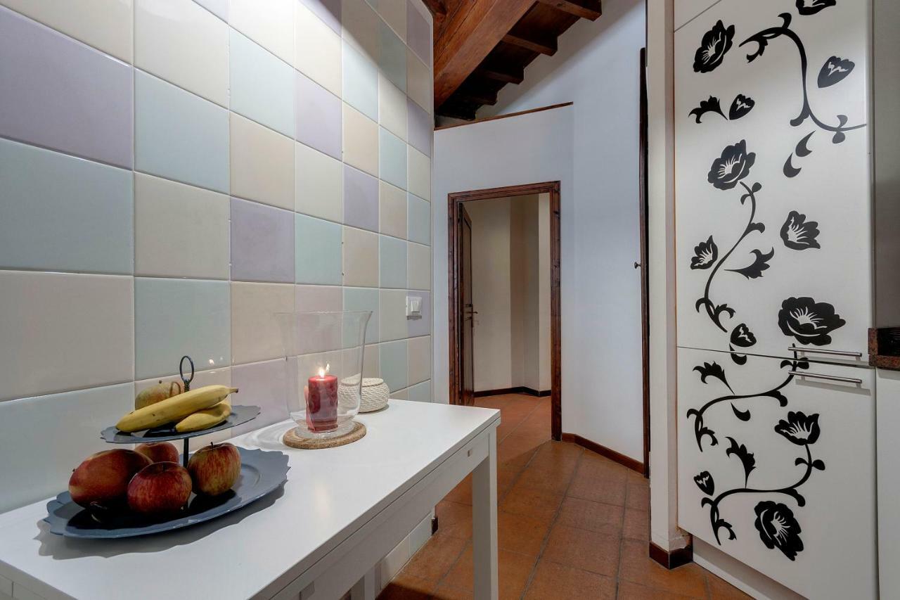 Apartamento Charlotte