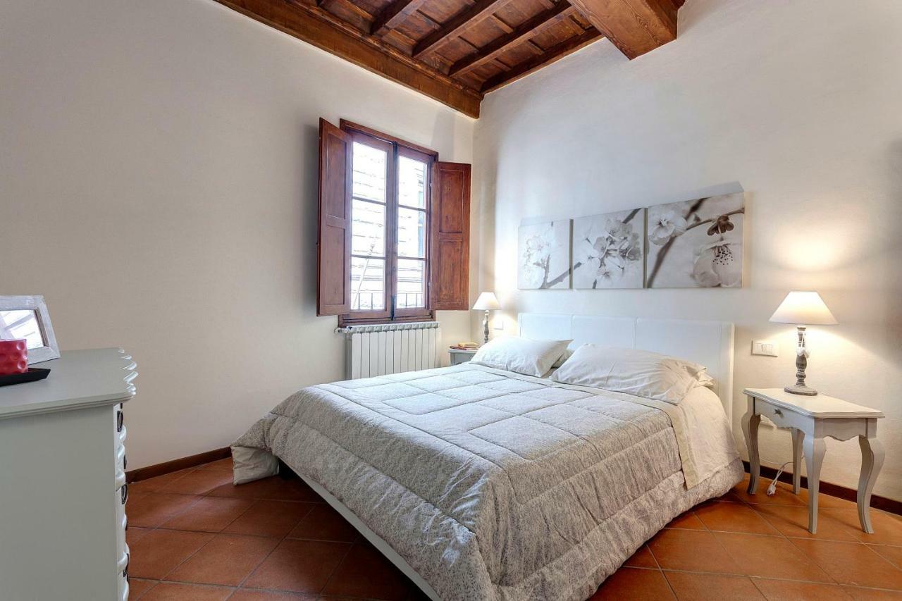 Charlotte Apartamento Florencia