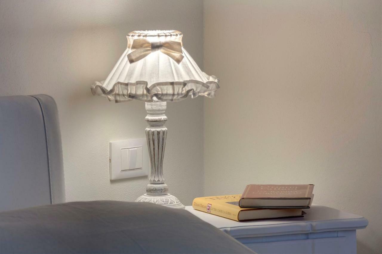 Charlotte Apartamento Florencia