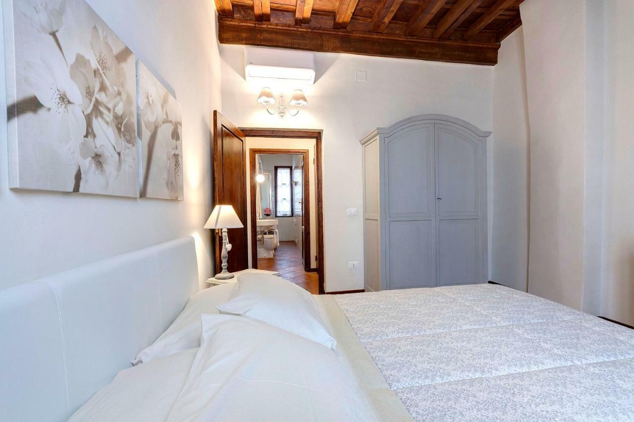 Charlotte Apartamento