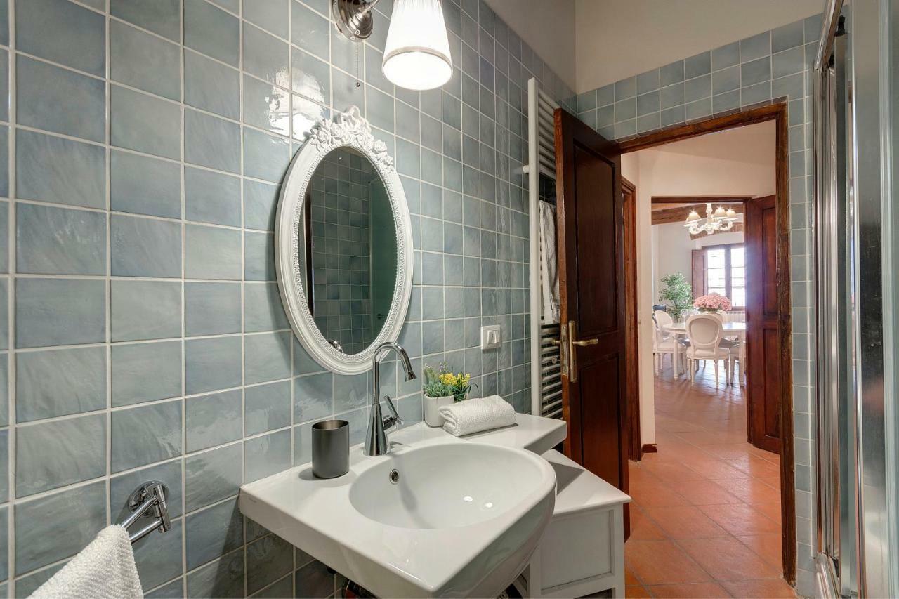 Charlotte Apartamento Florencia