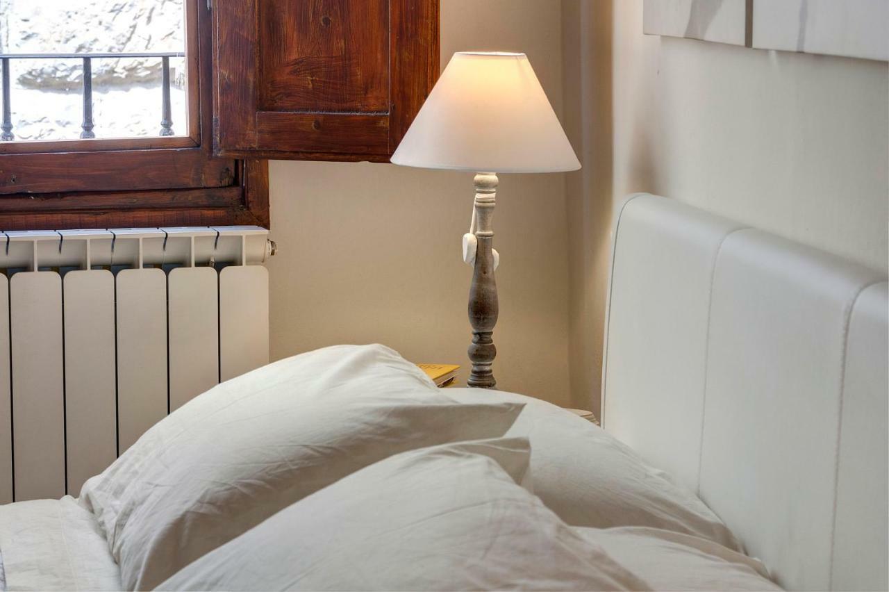 Charlotte Apartamento Florencia