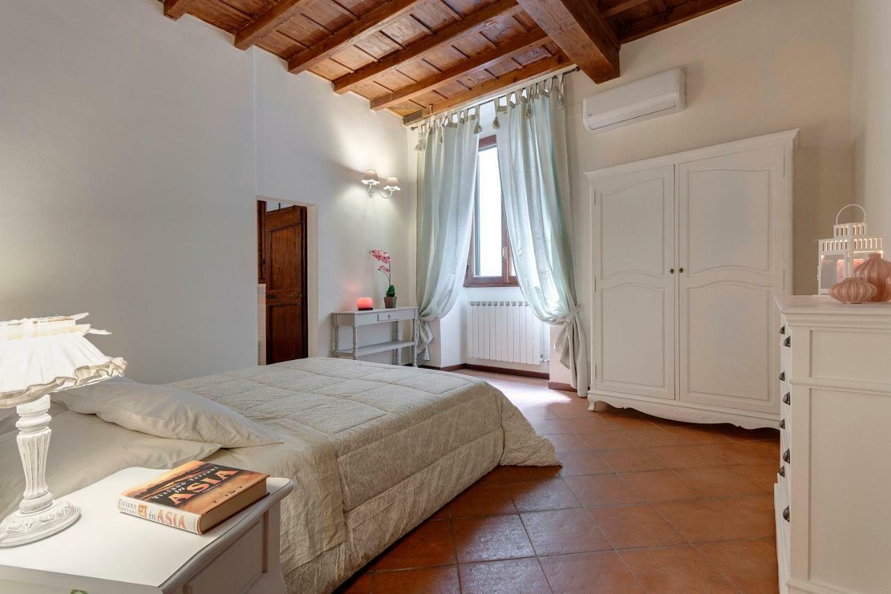Charlotte Apartamento Florencia