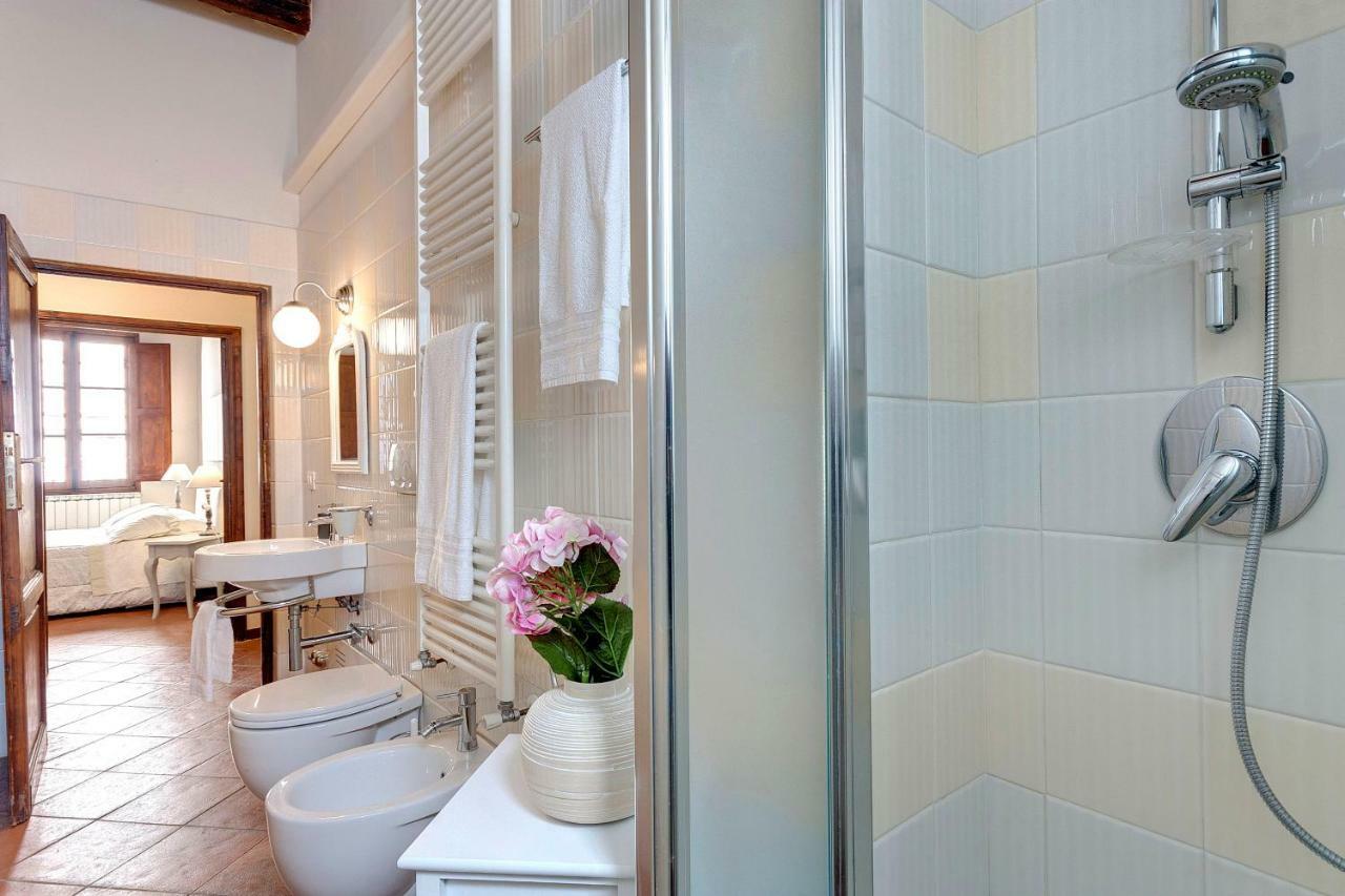 Charlotte Apartamento Florencia