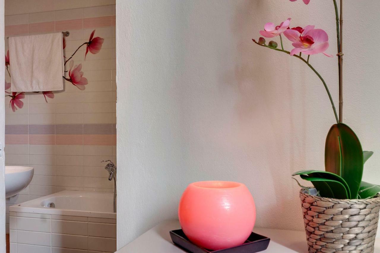 Charlotte Apartamento *