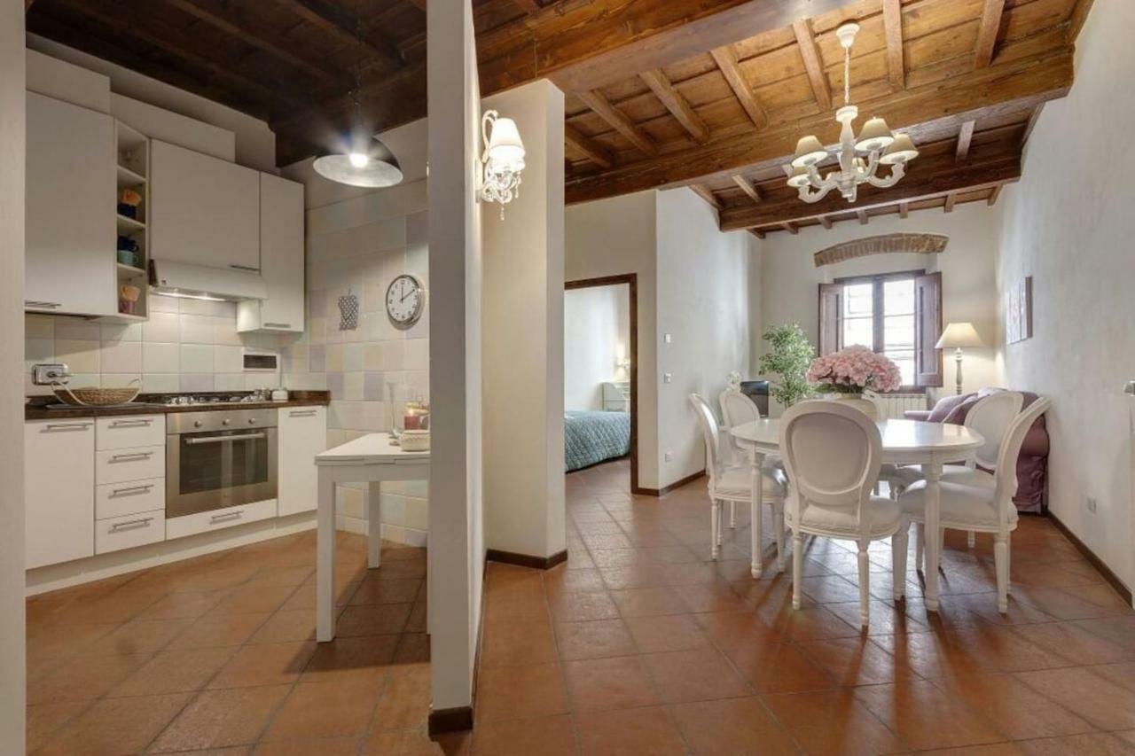 Charlotte Apartamento