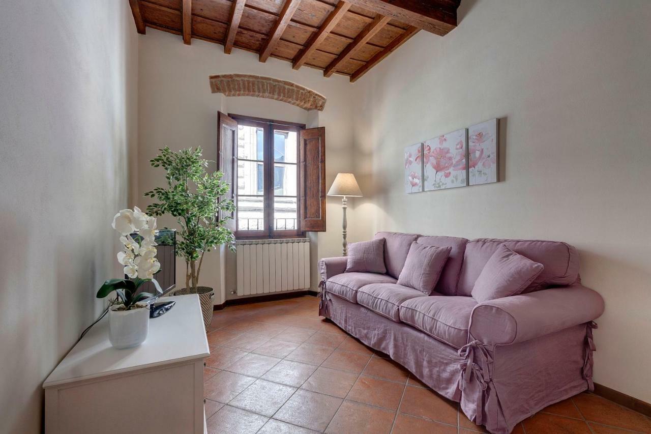 Charlotte Apartamento Florencia