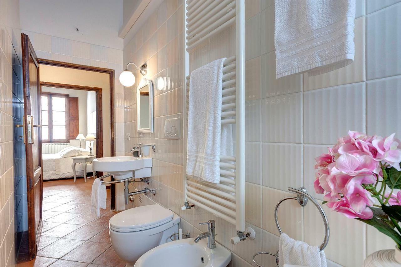 Charlotte Apartamento Florencia