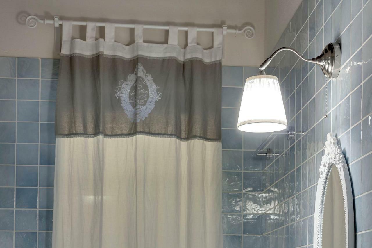 Apartamento Charlotte Florencia